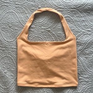 Abercrombie Soft A&F Collection - Square Neck Halter